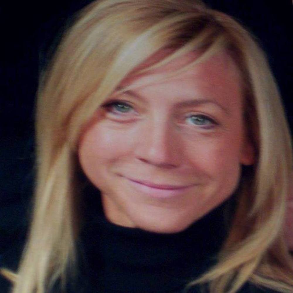 Meet your Posher, Lisa